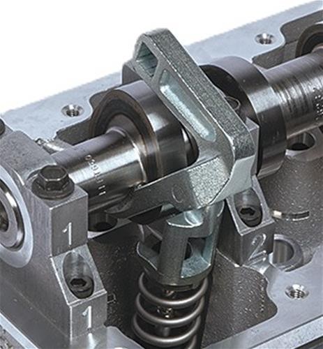 Trick Flow Valve Spring Compressor 90518