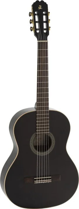 GT.CL CEDR TOP-SAPELLI BandS BLK
