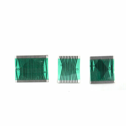 PIXEL REPAIR Fit For MERCEDES BENZ W202/W208/W210 INSTRUMENT SPEEDOMETER CLUSTER