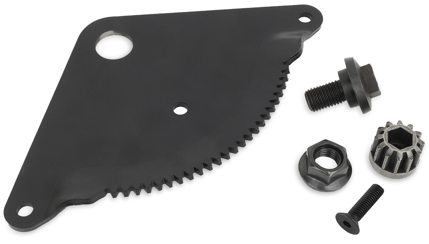 Steering Sector, Gear W/BOLT/NUT Fits Ayp/ElectroluxLT2317 LT2318 LZ11577 P11577