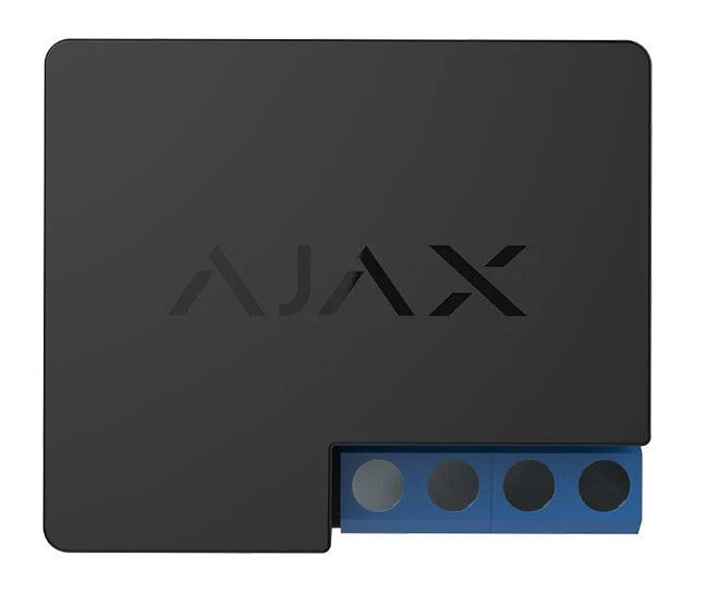 Ajax Relay 12-24 V Remote Control