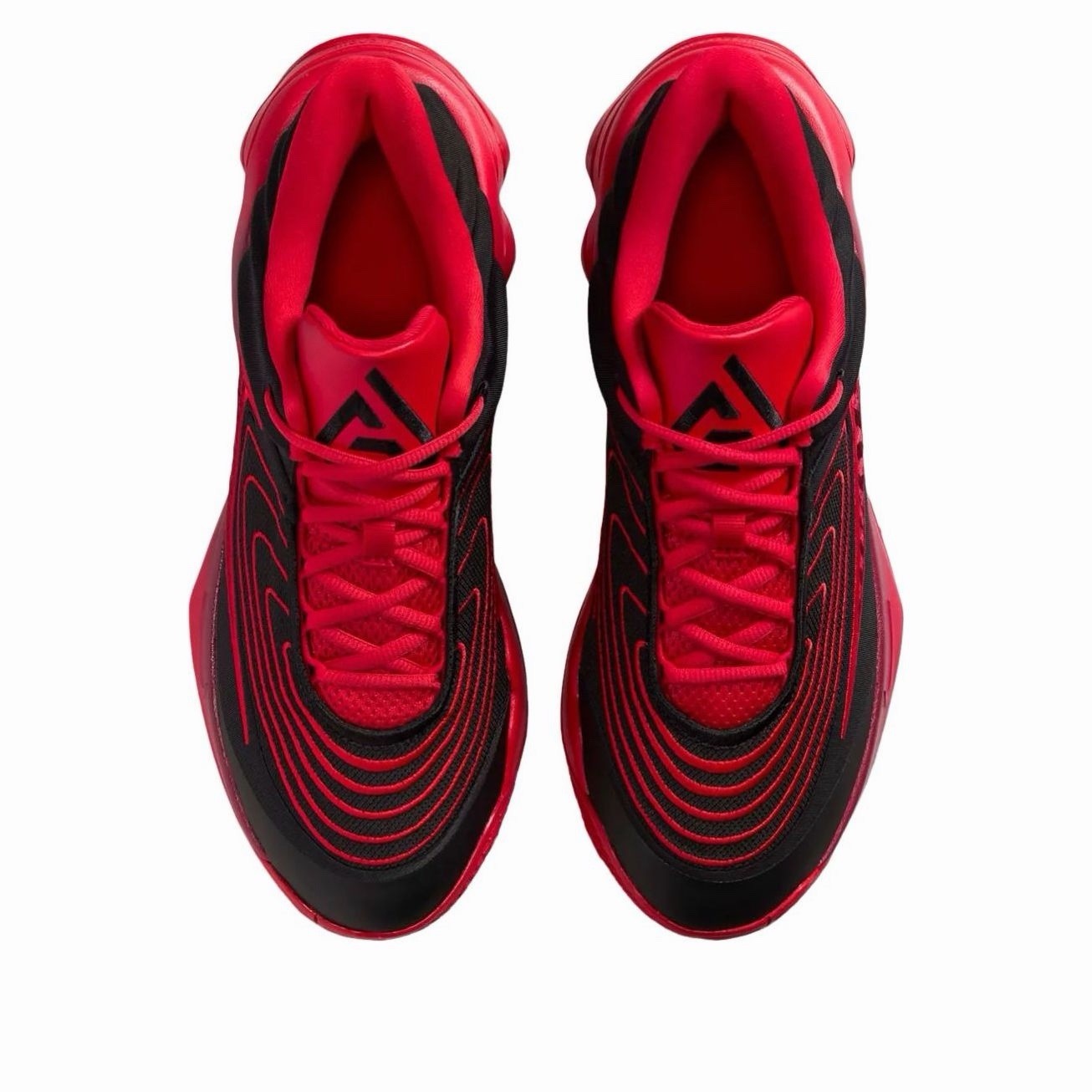 Size 11 - Nike Giannis Immortality 4 Bred (FQ3680-004)