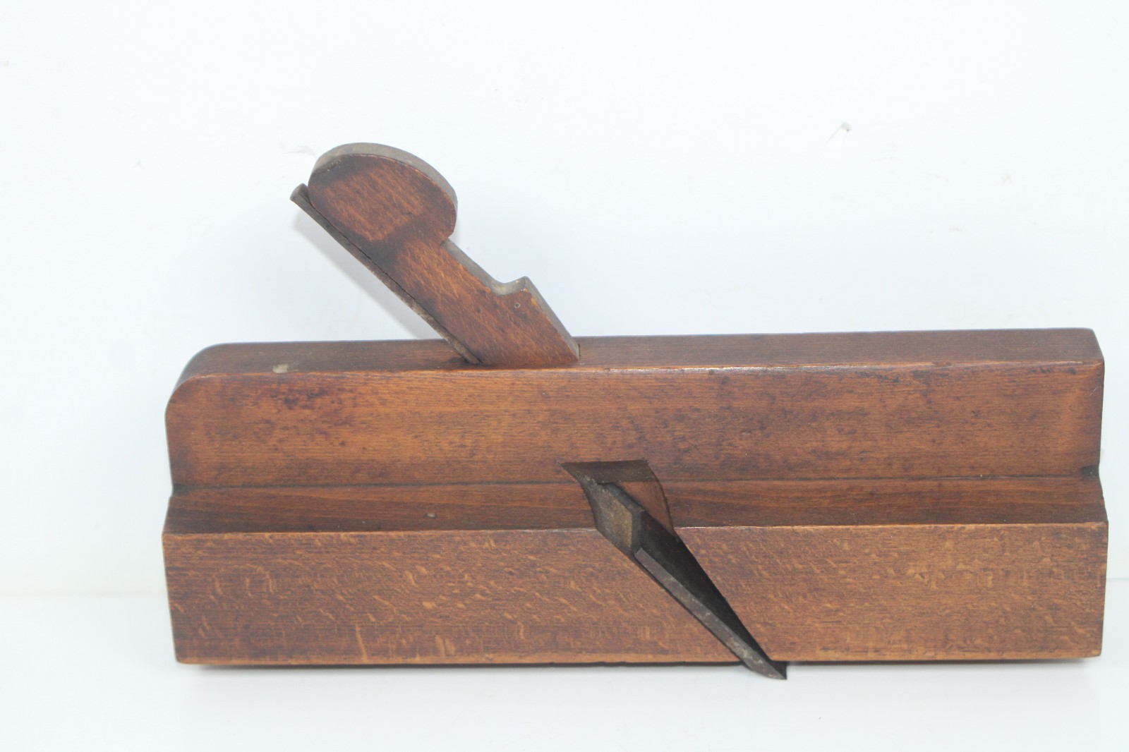 Fine User D. R. Barton Rochester NY 1" Tongue Plane  Inv#MX94