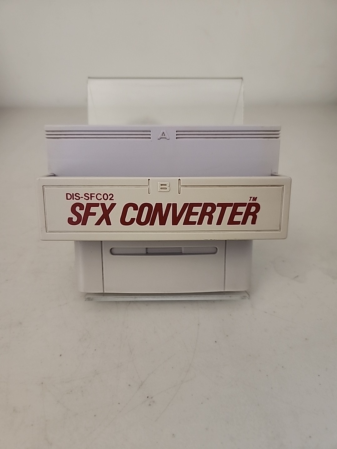 Super Nintendo - SFX Multi Converter - DIS-SFC02 - Japan Import