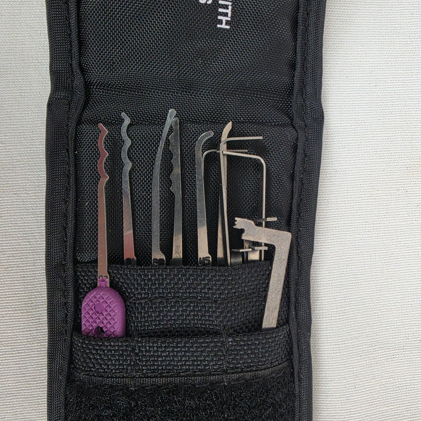 Peterson GSP-GSO-PS Ghost Pick Set