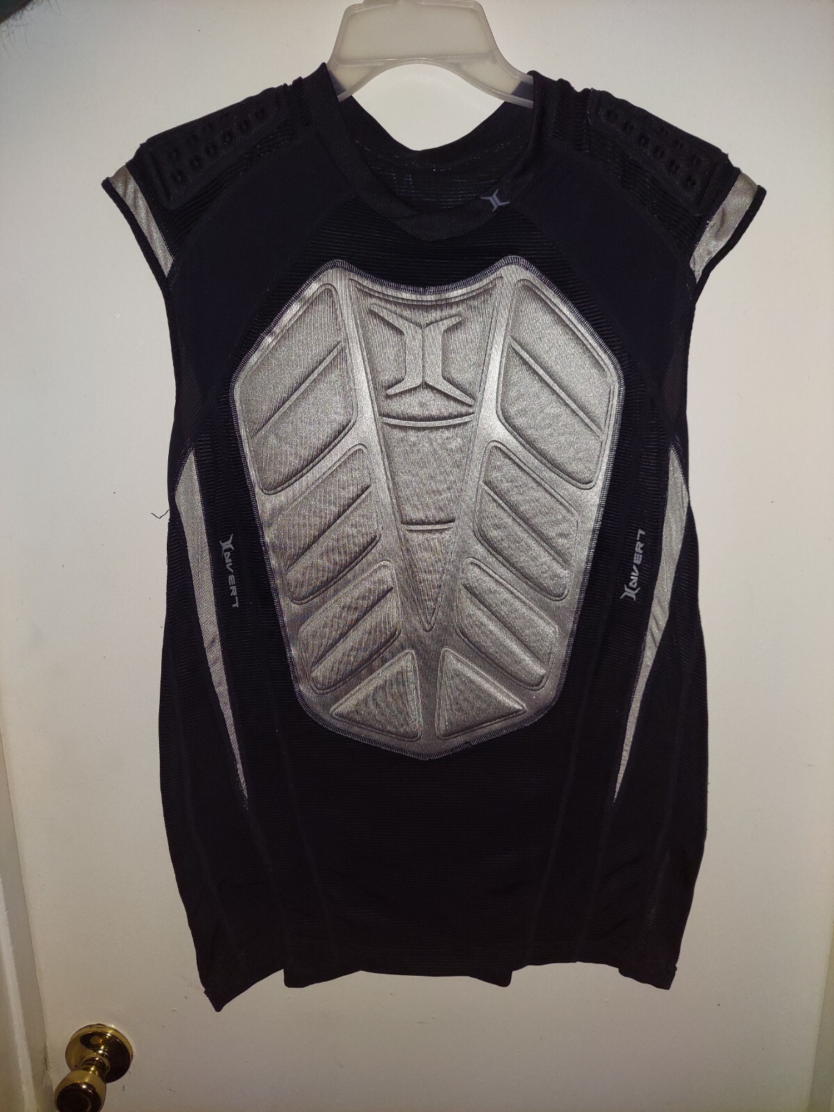 Invert Paintball Pads