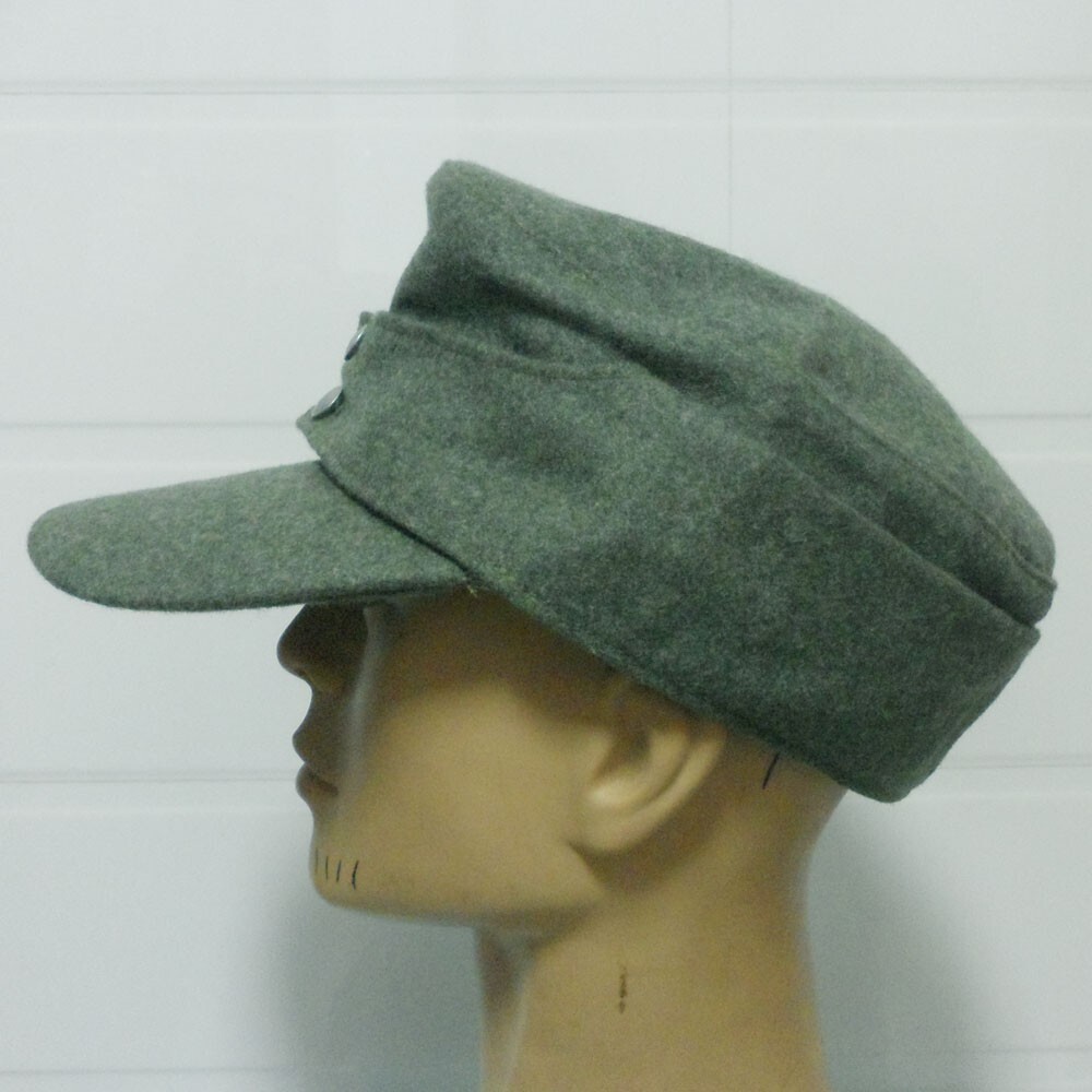WW2 German Army M43 Field Wool Cap Hat Size 60cm