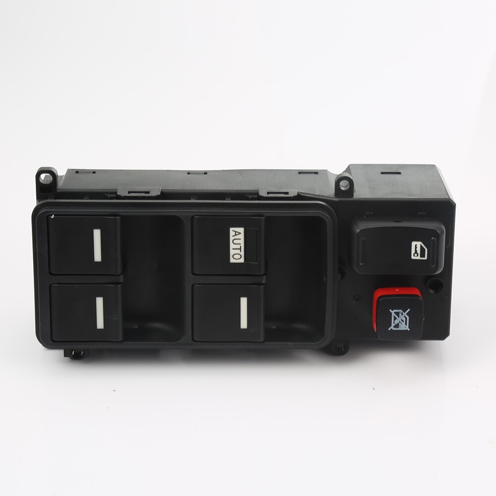 Master Window Switch Controller Button for Honda Accord 2003 2004 2005 2006 NEW
