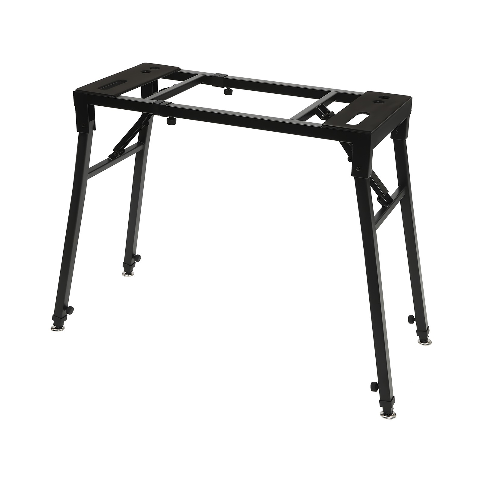 Ultimate Support Multi-Purpose Mixer/Keyboard Stand/Mixer Stand