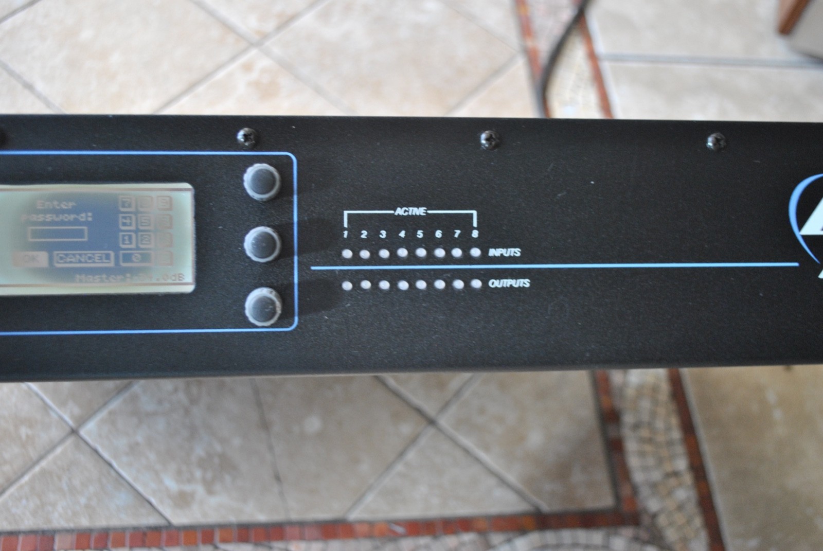 peavey digitool mx