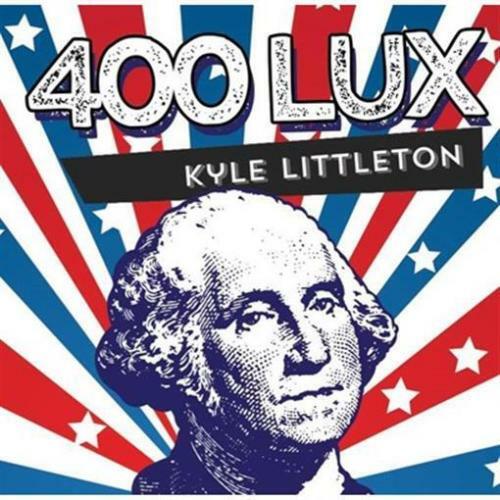 400 Lux by Kyle Littleton - Trick