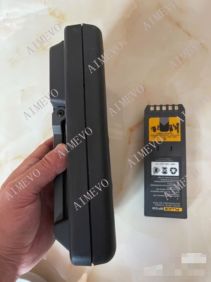 Fluke 701 Documenting Process Calibrator