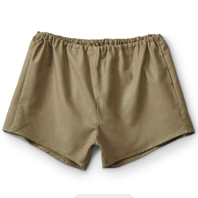 NEW Cold War Czech Army Military Surplus 🪖 Boxer Shorts QTY 3 Underwear Large