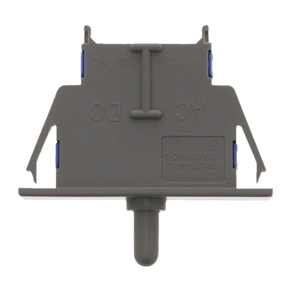 Exact Replacement 6600JB3007K for LG Refrigerator Door Switch