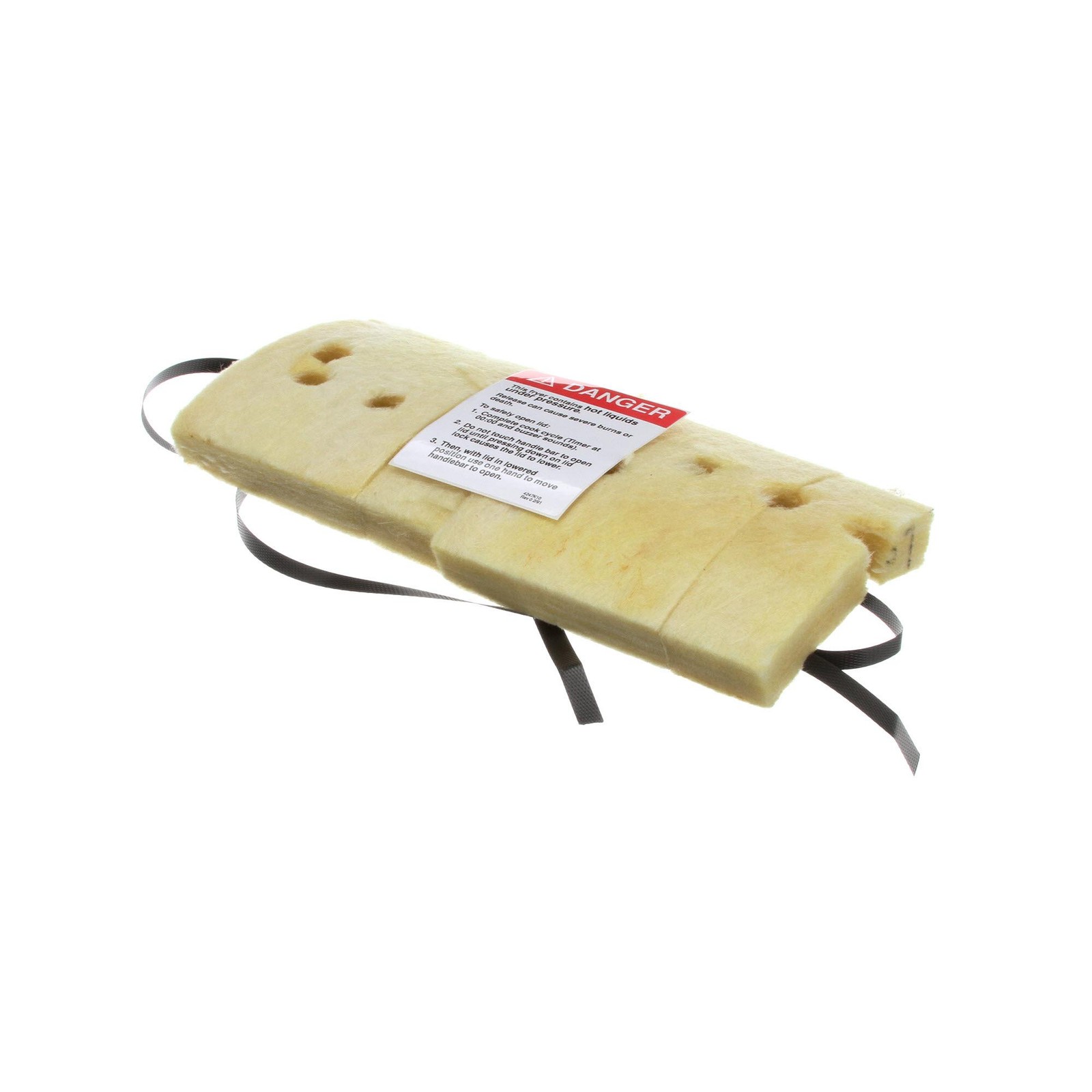 Winston Insulation-Front Section 4/6Hd PS1986 - Free Shipping + Geniune OEM
