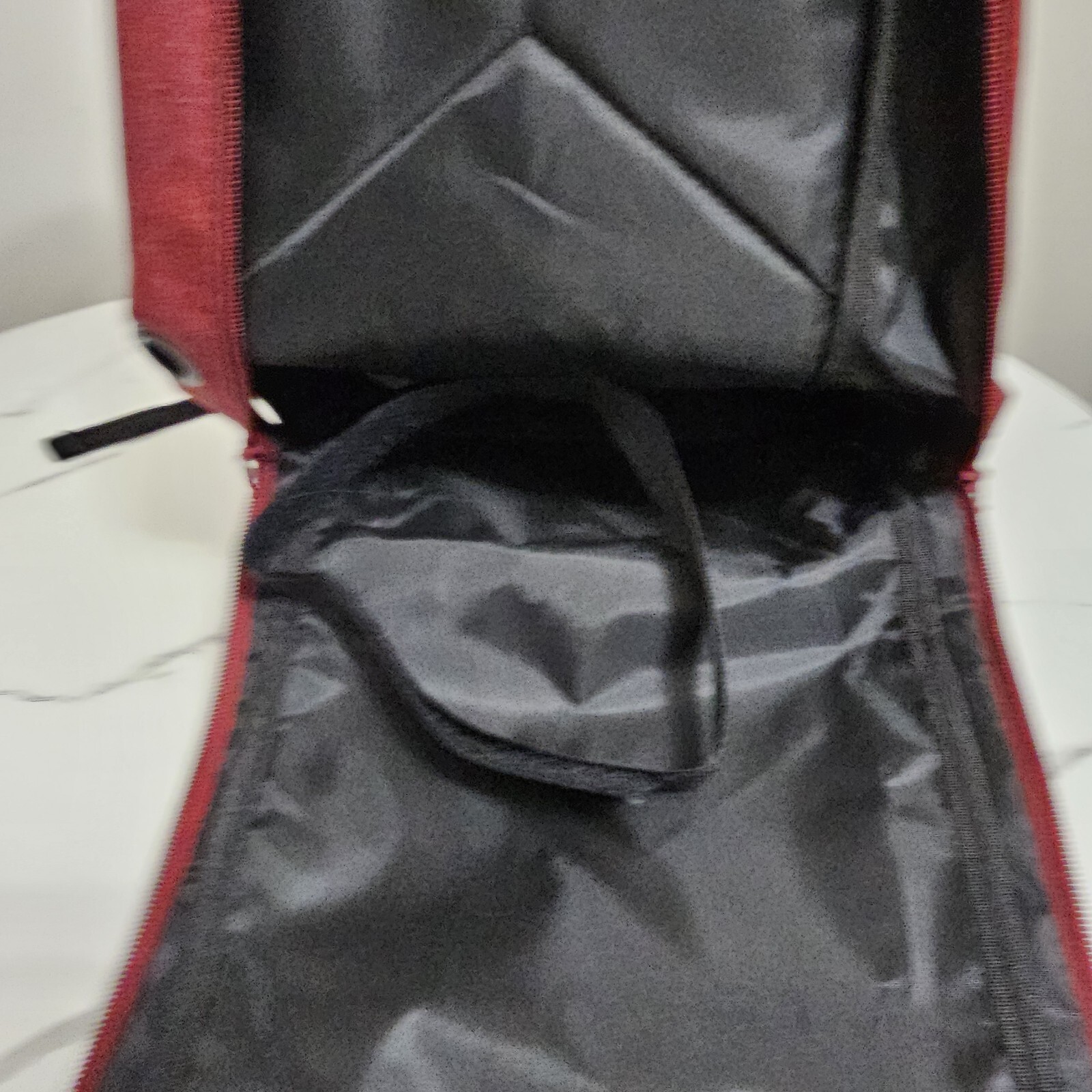 iGuerburn Upgrade Backpack for D Oxygen Tank, Portable Oxygen Cylinder Carrying