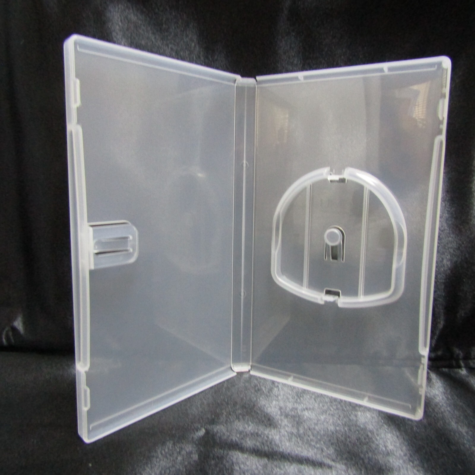 Sony PSP UMD Cases 10 pack Empty Replacement Storage media Cases