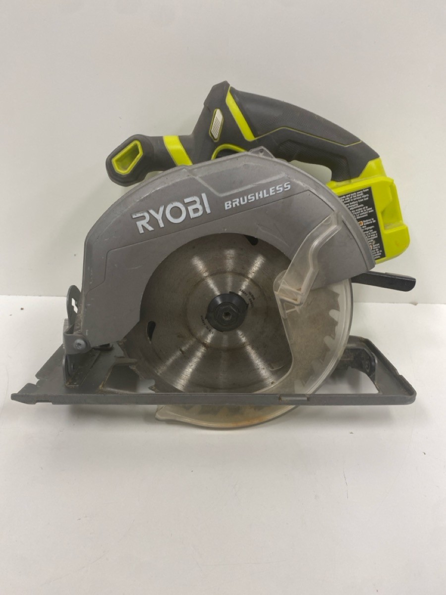 RYOBI TOOLS COMBO TOOL SET (P21026751)