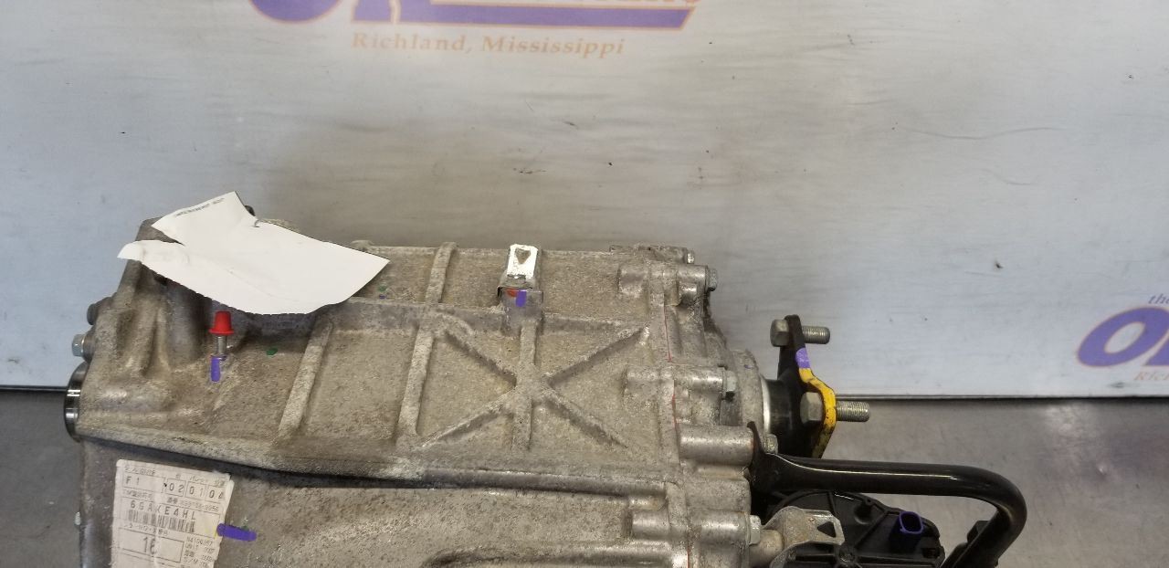 14 TOYOTA SEQUOIA 5.7L TRANSFER CASE ASSEMBLY