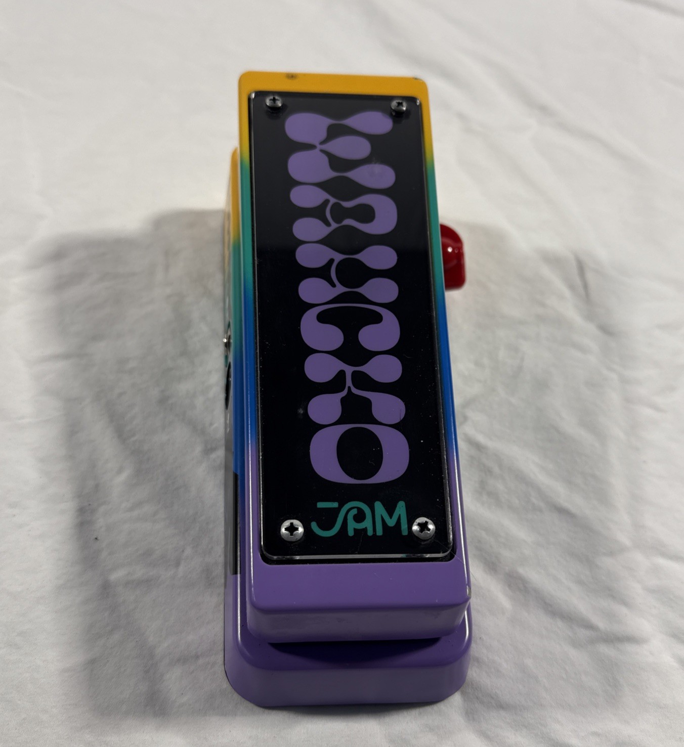 JAM Pedals Wahcko Wah Pedal Pre-Owned
