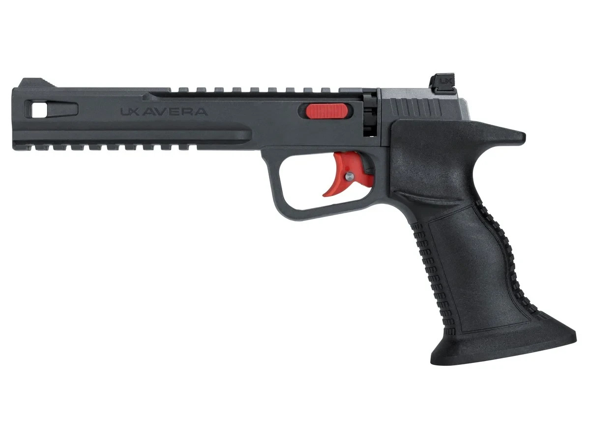 (NEW) Umarex Avera CO2 Air Pistol