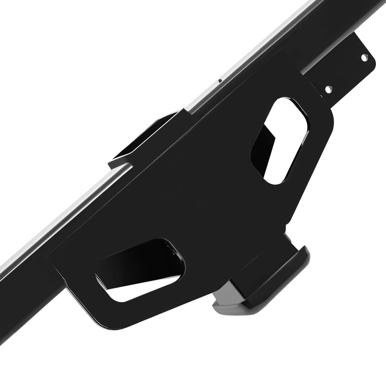6000LBS Class 3 Trailer Hitch 2" Receiver For Dodge Sprinter 2500 3500 2007-2026