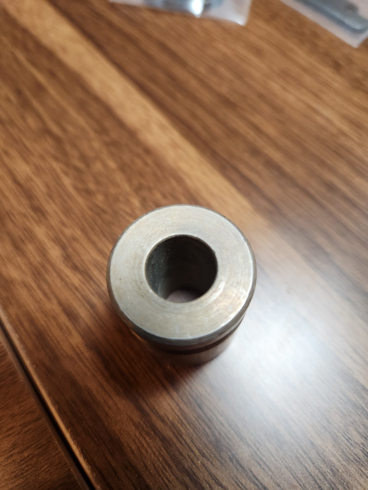 C&H Die Company Case Trimmer Shell Holder 7.65 Belgian