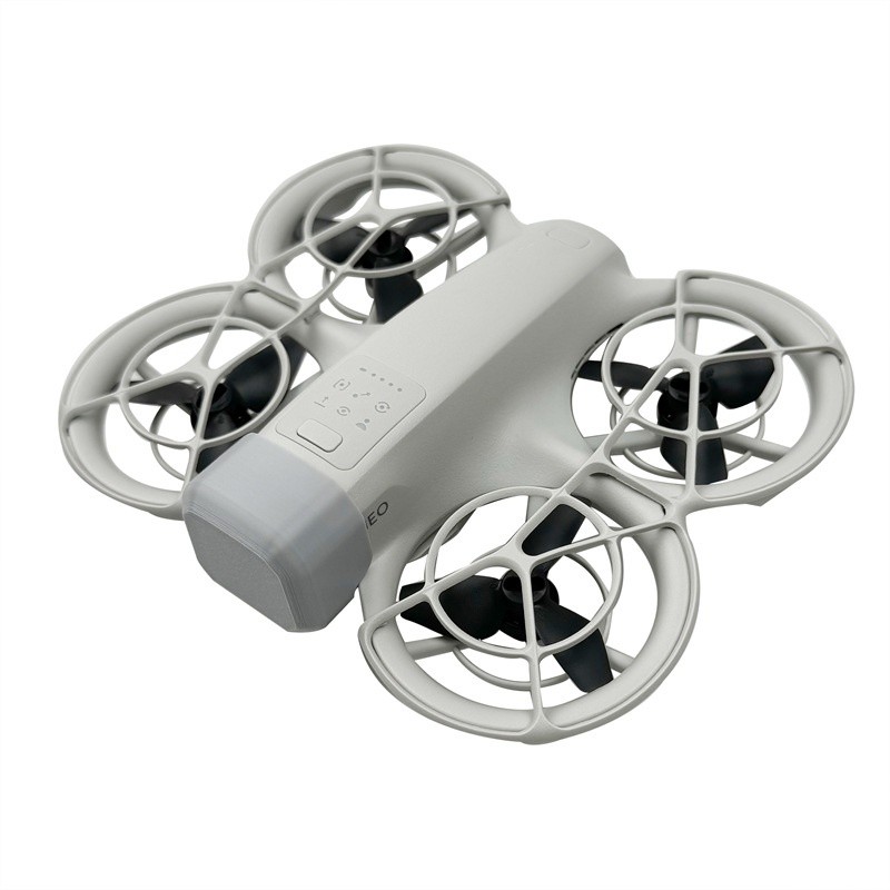 For DJI NEO Lens Gimbal Protective Cover Under Vision Sensor Camera Shield