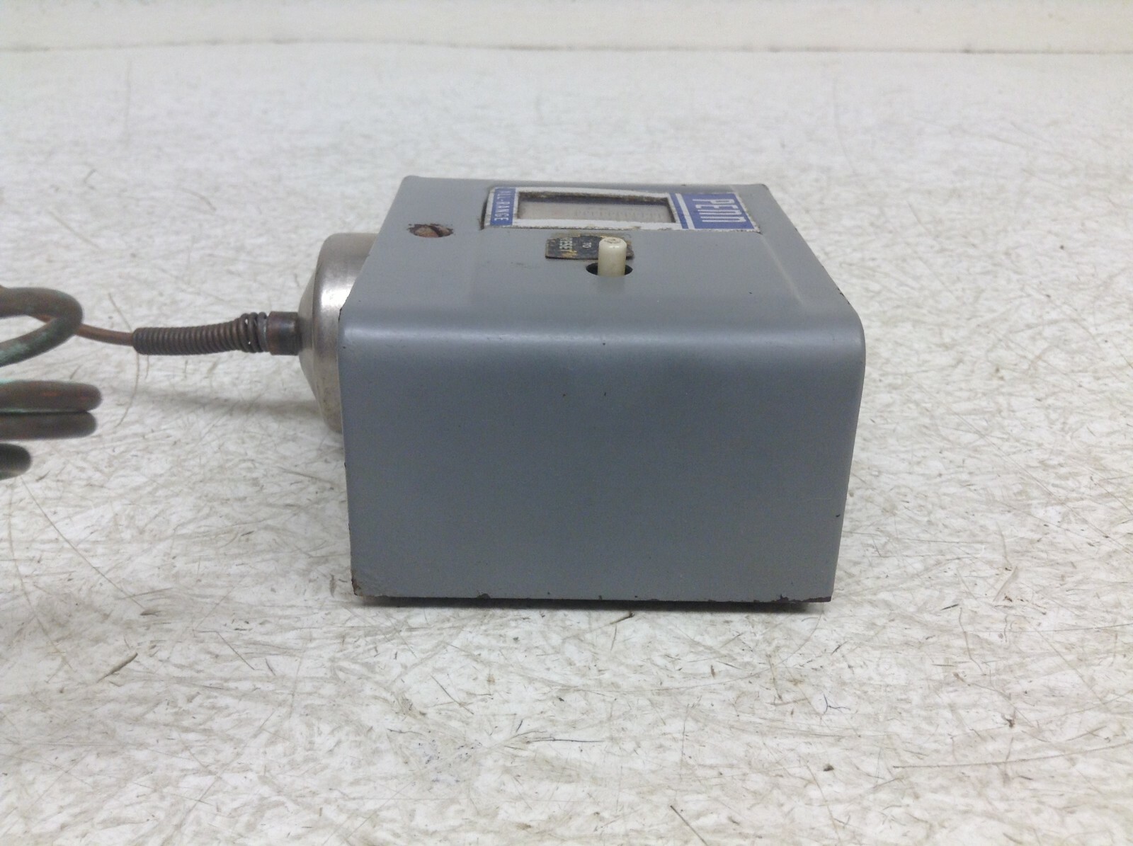 Johnson Controls Penn P70DA-1 Pressure Control P70DA1 (TSC)