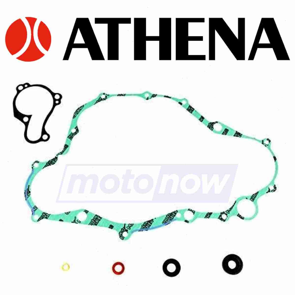 Athena P400250475007 Waterpump Repair Kit for Engine Water Pump & Components fs