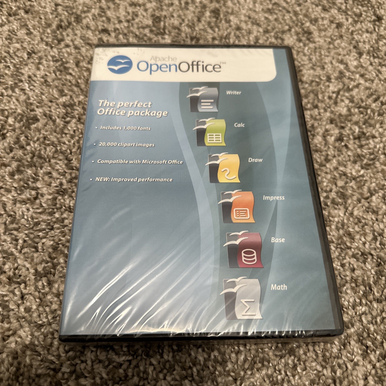 Office Suite 2025 Special Edition for Windows 11-10-8-7-Vista-XP | PC Softwar...