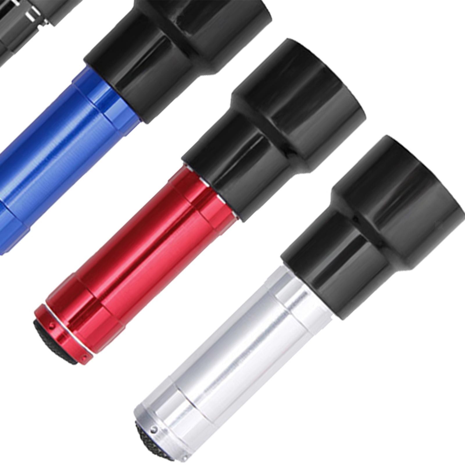 LED Light Torch for Hatching Eggs