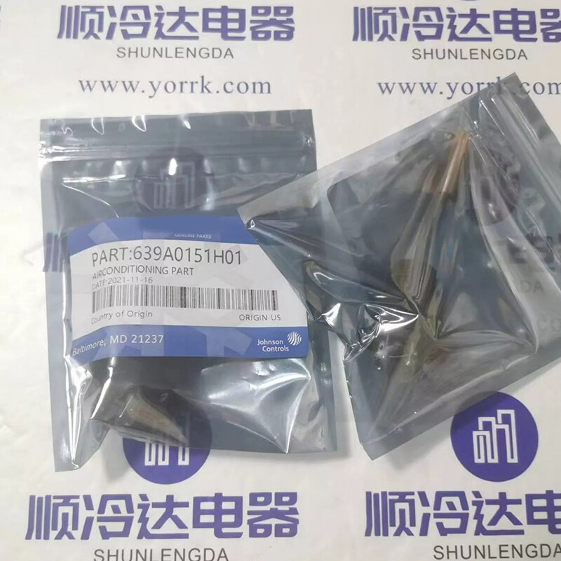 639A0151H01 For YORK Air Conditioning Parts Temperature Sensor New