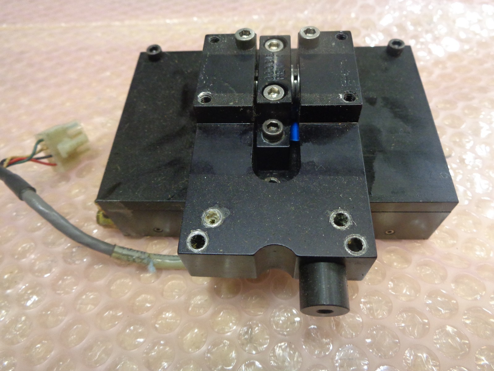 MPM Speedline Y Left Forcer