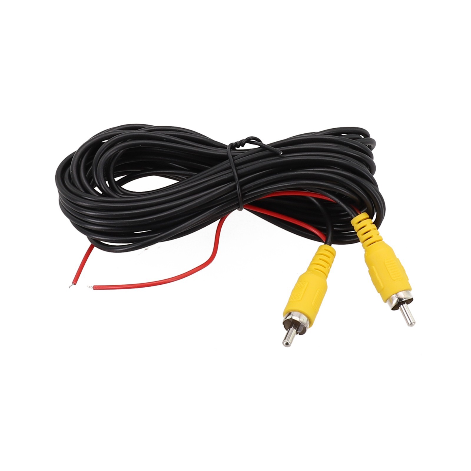 Professional Car Stereo Extension Cable Improve Your Audio Experience