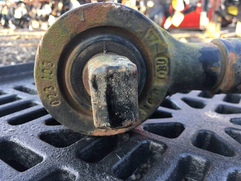 Volvo Torque Rod 023103 (339-10115)