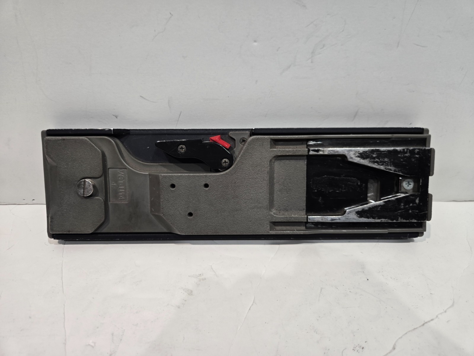 Sony VCT-U14/VCT-14 Quick Release Tripod Camera Plate Adapter