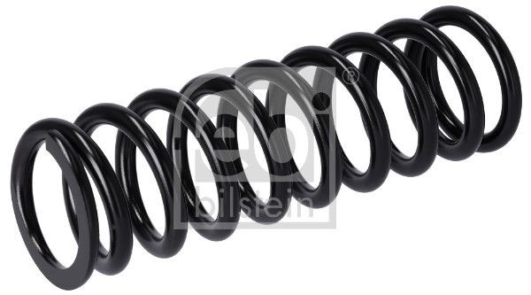 FEBI BILSTEIN 183383 Cab Suspension Spring Rear 88mm Outer Diameter Fits VOLVO