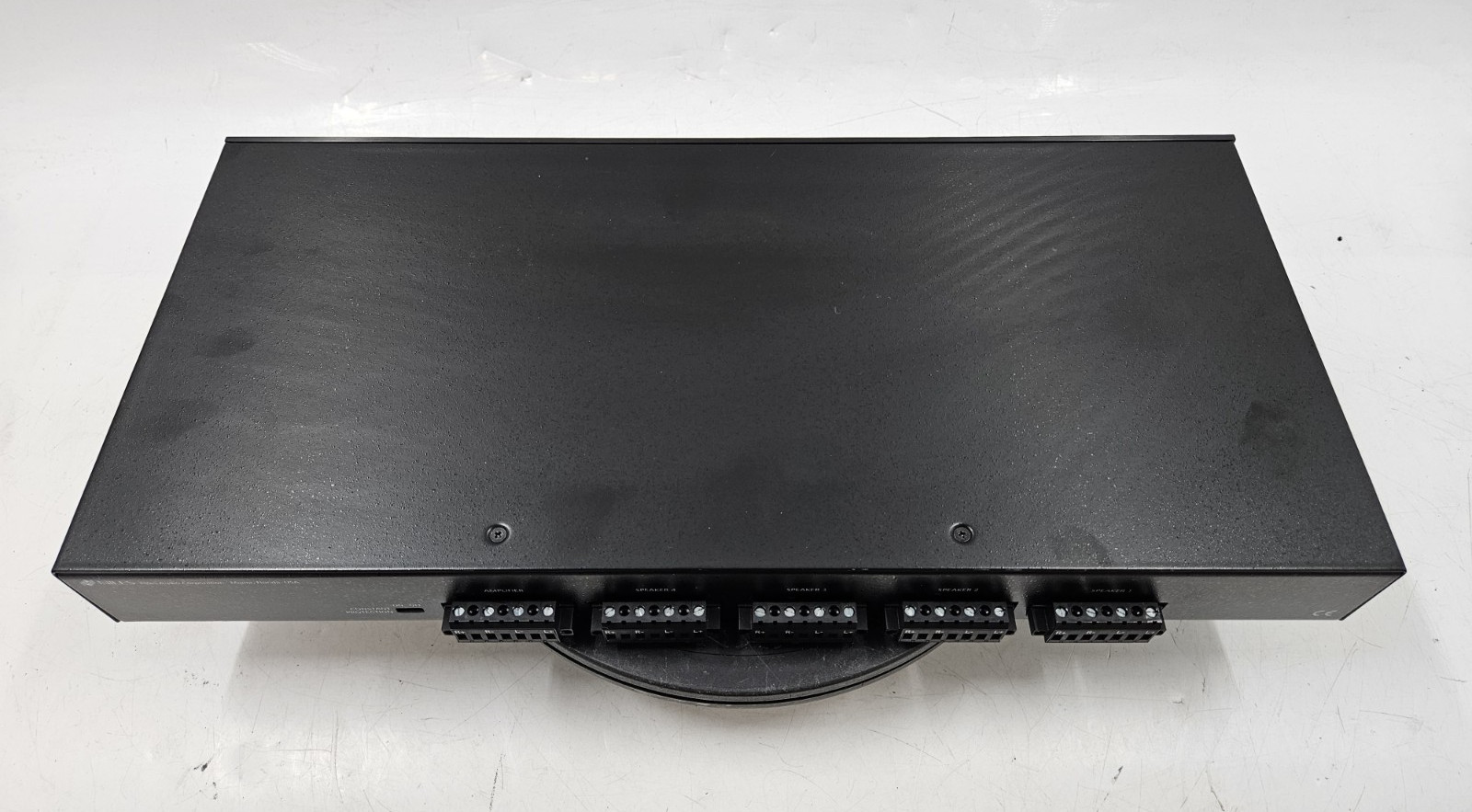 Niles HPS-4 High Power Speaker Selection System - Tested - GC-6355