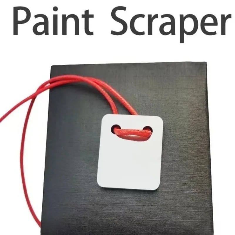 Car Paint Runs Removal Tools Denibbing File Car Paint Repair For Vehicle Body