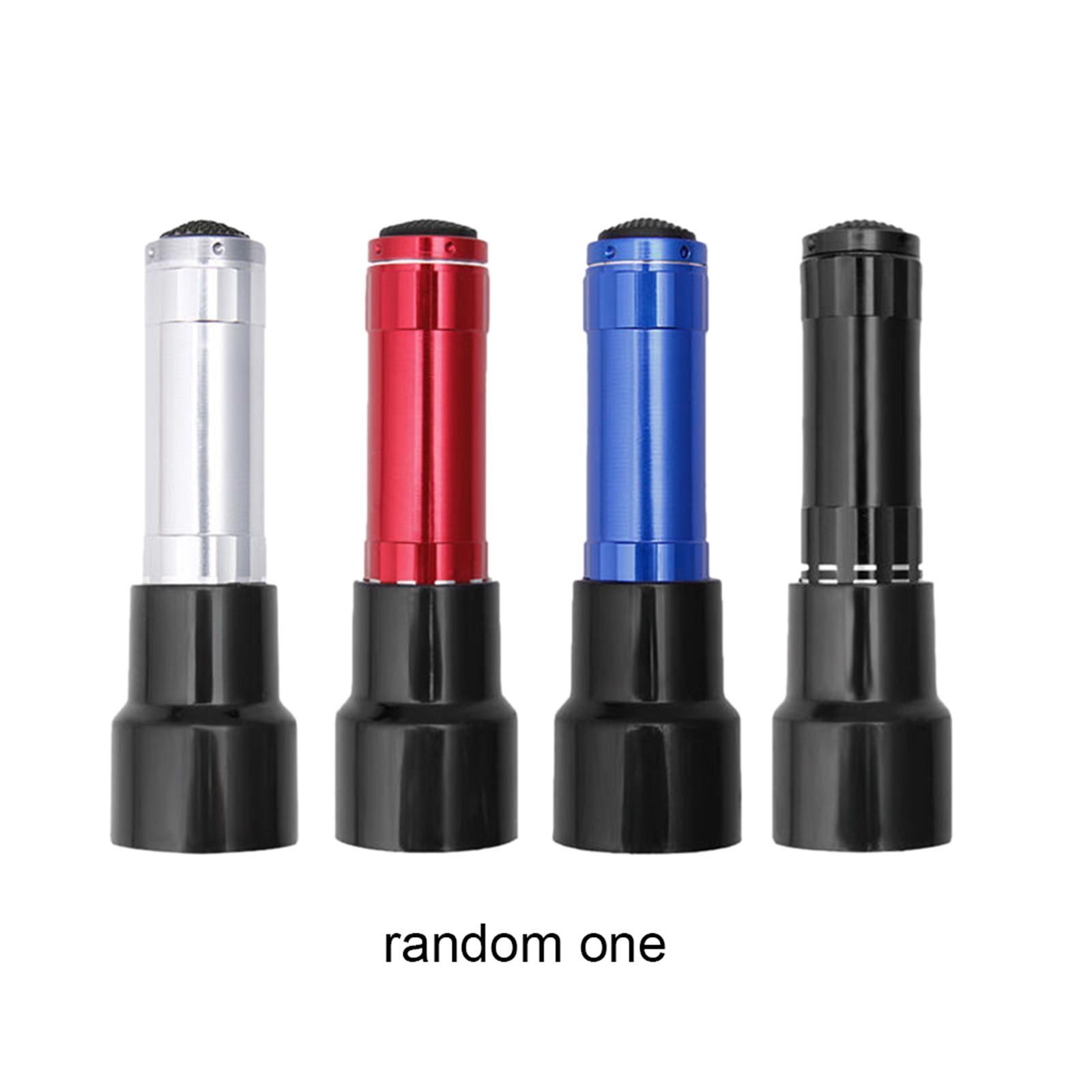 LED Light Torch for Hatching Eggs