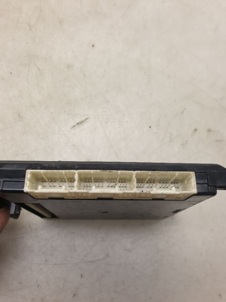 2013 LEXUS ES300H 2.5L CHASSIS ECM MULTIPLEX NETWORK BODY CONTROL MODULE