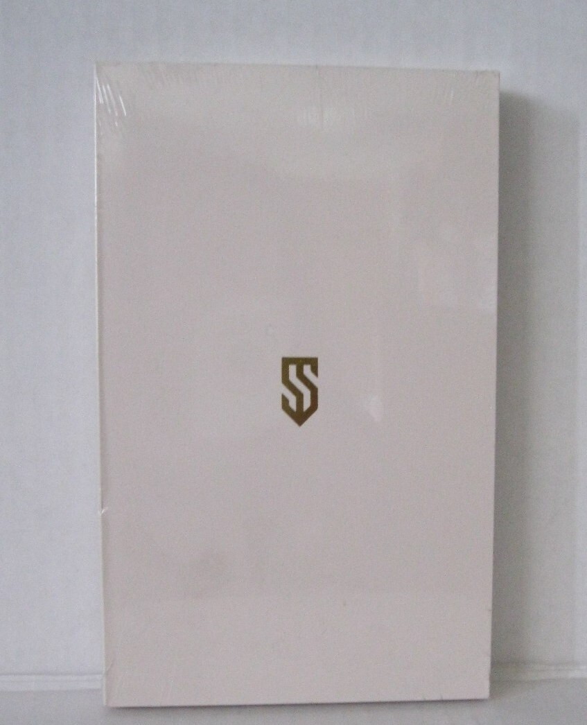 Shellrus 99.9% Pure Sapphire Screen Protector For iPhone 13 Pro Max 6.7" Level 9