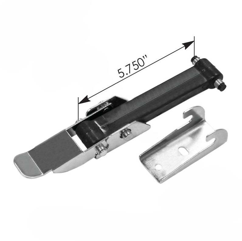 HOOD LATCH FOR FREIGHTLINER SEMI TRUCKS