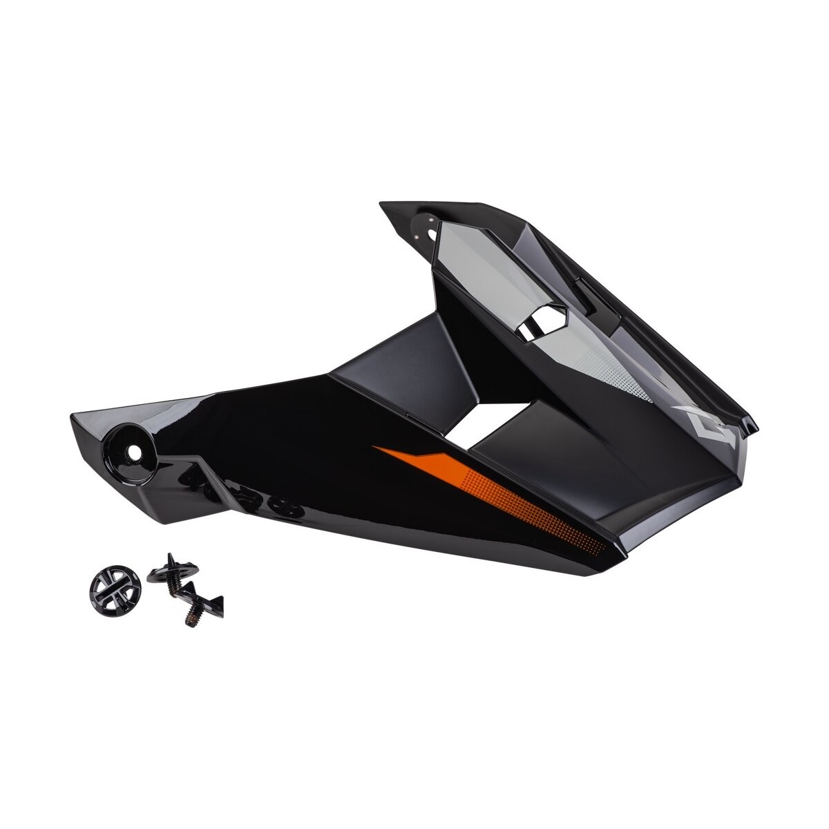 GMax Youth Multicolor Visor Kit for MX-46 Compound S-L Helmets- G0464282