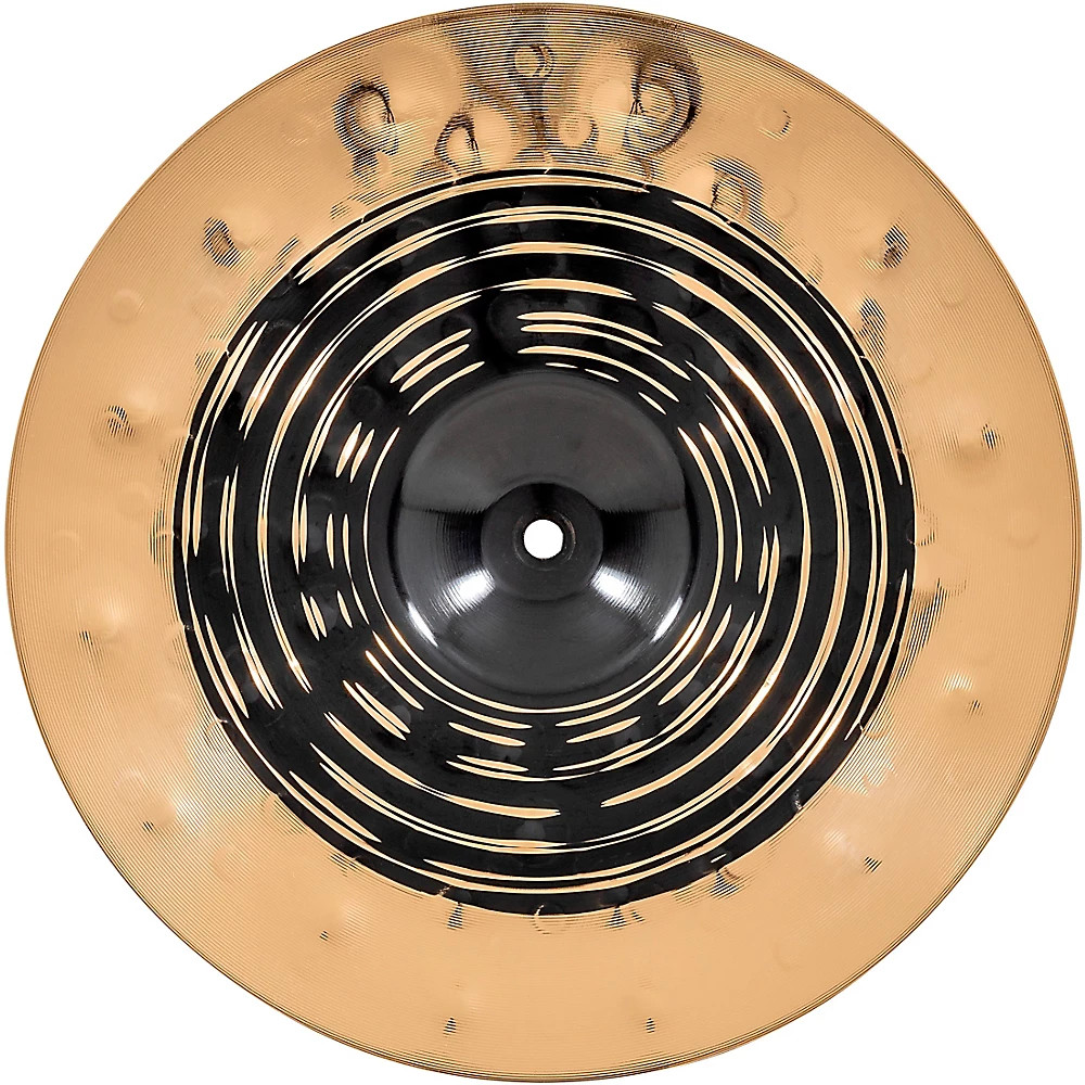 MEINL Classics Custom Dual Standard Cymbal Set