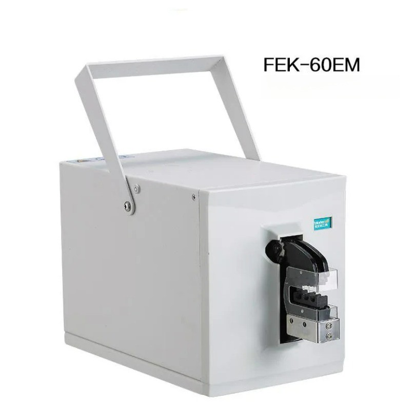 FEK-06M Pneumatic Crimping Pliers Cold Crimping Terminal Crimping Machine