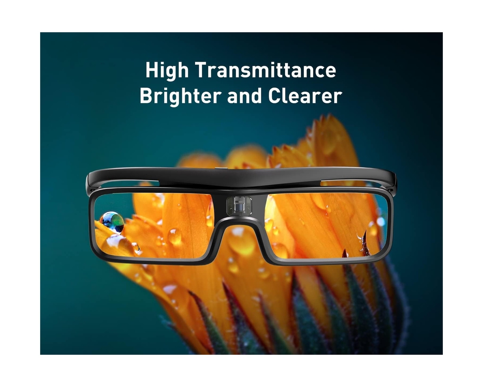 Dangbei 3D Glasses