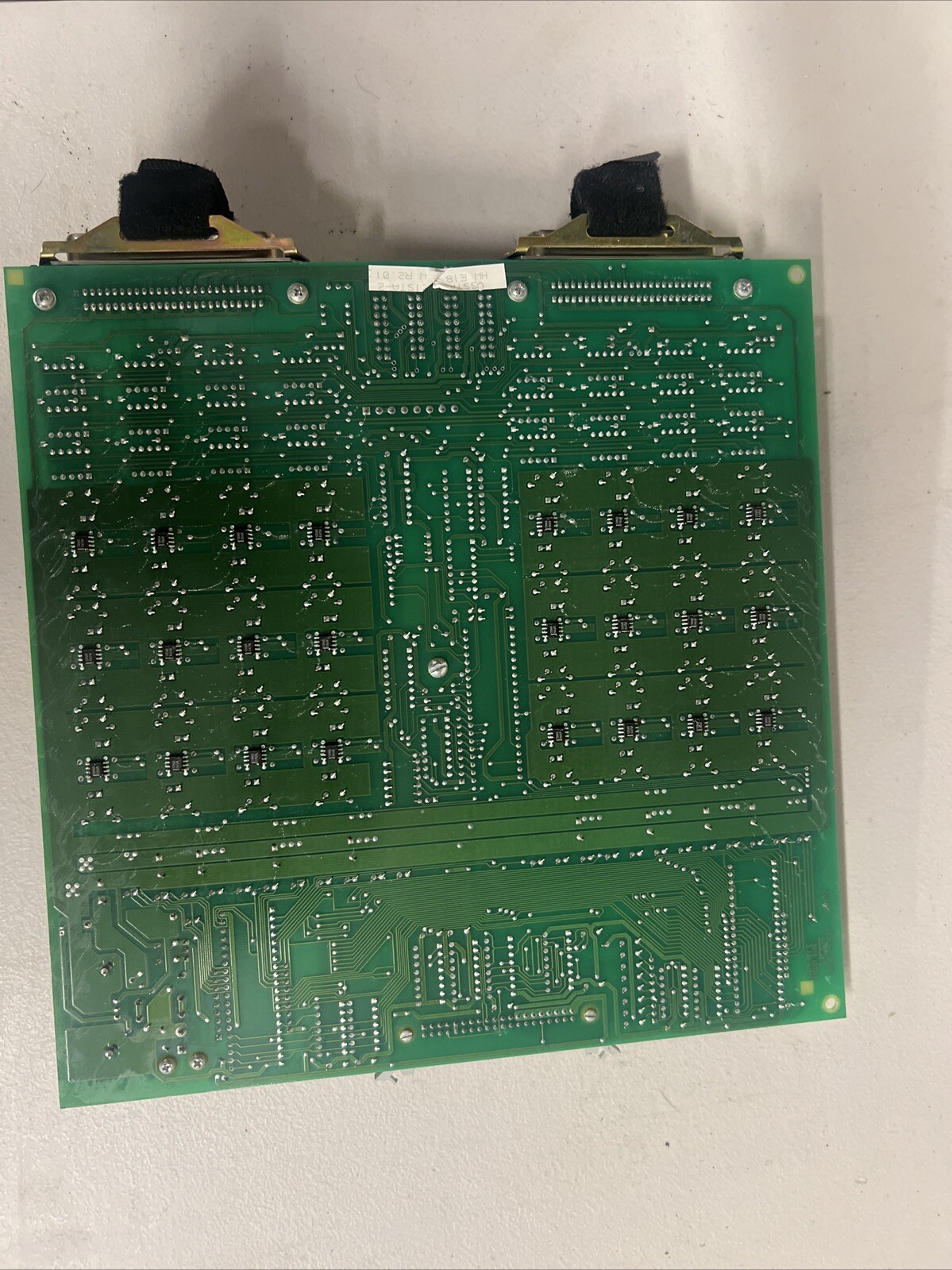 Valcom VSSTA-50 0688-164 VSSTA 921STA Station Board Simplex 5100