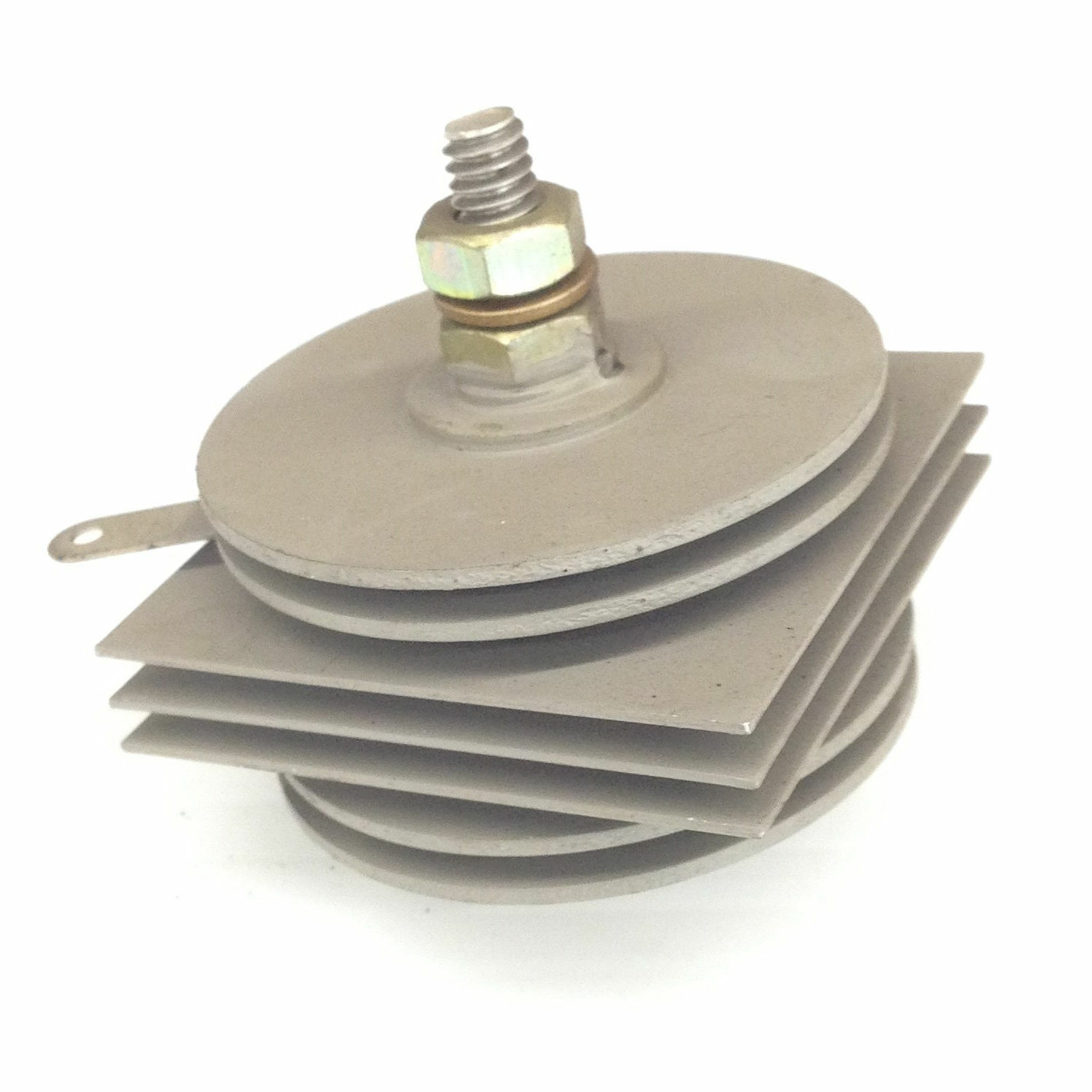 6RS25PH3AAD1 General Electric GE Rectifier